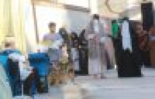 Adıyaman’da Kerbela Şehitleri anıldı