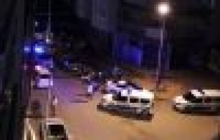 Adıyaman'da komşu kavgası: 5 gözaltı