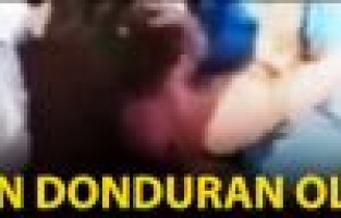 Adıyaman'da korkunç olay..!