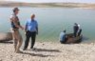 Adıyaman’da korkutan balık ölümleri