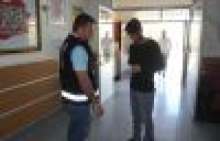 Adıyaman’da KPSS heyecanı başladı