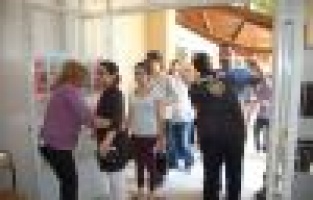 Adıyaman’da KPSS Heyecanı Başladı