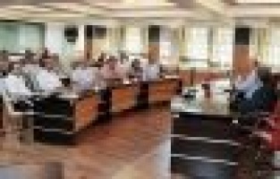 Adıyaman'da "Kümelenme ve Seracılık" semineri