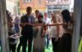 Adıyaman’da Lezzetin Yeni Adı Yaren Mantı Evi Açılışı Yapıldı