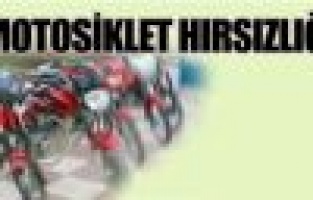 Adıyaman’da, Motosiklet Hırsızları Cirit Atıyor
