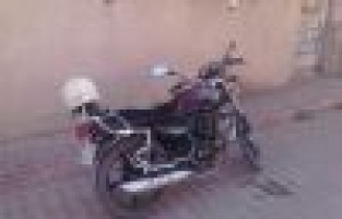 Adıyaman'da motosiklet kazası: 1 yaralı