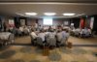 Adıyaman’da ‘Muhtarlar Çalıştayı’ düzenlendi