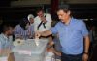 Adıyaman'da o seçim yenilecek