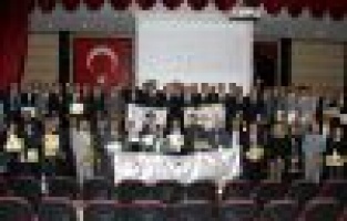 ADIYAMAN’DA OKULLAR BEYAZ BAYRAKLA DONANDI