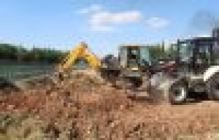 Adıyaman'da olmayan proje Kahta'da yapılıyor