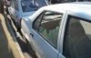 Adıyaman'da Otomobilden Çanta Çalındı