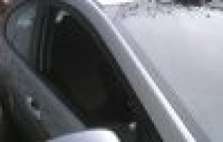 Adıyaman'da Otomobilden Hırsızlık