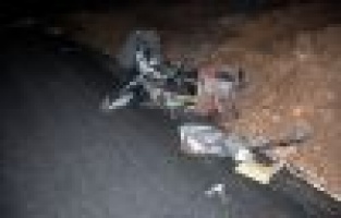 Adıyaman'da Otomobille Motosiklet Çarpıştı: 1 Yaralı