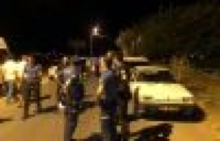 Adıyaman'da otopark kavgası: 8 Yaralı 