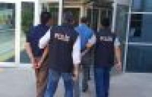 Adıyaman’da PKK/KCK operasyonu: 2 gözaltı