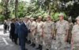 Adıyaman’da Ramazan Bayramı coşkusu