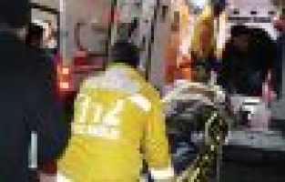 Adıyaman’da 'referandum' kavgası: 10 yaralı