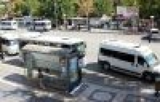 Adıyaman’da şehir içi ulaşıma zam