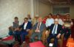 Adıyaman'da Şiir Şöleni Düzenlenecek