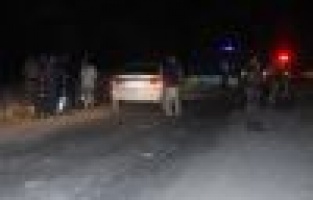 Adıyaman’da silahlı kavga: 1 ölü