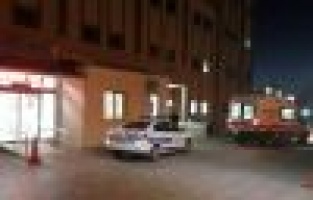 Adıyaman’da silahlı kavga: 1 yaralı