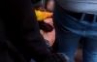 Adıyaman’da silahlı kavga: 1 yaralı