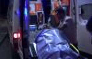 Adıyaman’da silahlı kavga: 1 yaralı