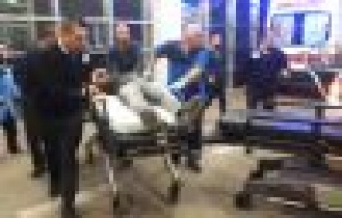 Adıyaman'da silahlı kavga: 2 ağır yaralı  