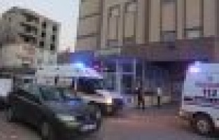 Adıyaman’da silahlı kavga: 3 yaralı