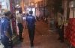 Adıyaman’da silahlı kavga