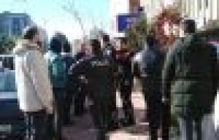 Adıyaman’da silahlı saldırı: 1 yaralı