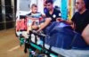 Adıyaman’da silahlı saldırı: 1 yaralı