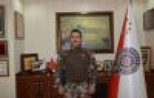 Adıyaman’da sivil motosiklet denetimi kuruldu