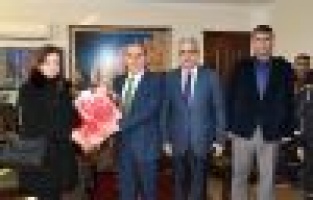 Adıyaman’da Sivil Savunma Günü etkinliği