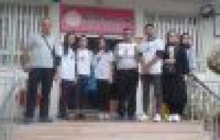 Adıyaman'da sokak hayvanları için örnek proje