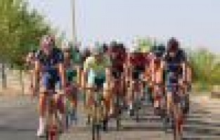 Adıyaman'da spor ile tarih bütünleşti