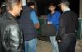 Adıyaman’da Şüpheli Çanta Paniği