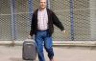 Adıyaman’da Şüpheli Valiz Korkuttu