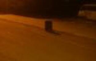 Adıyaman’da şüpheli valiz paniği