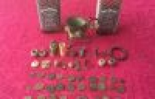 Adıyaman’da tarihi eserler ele geçirildi