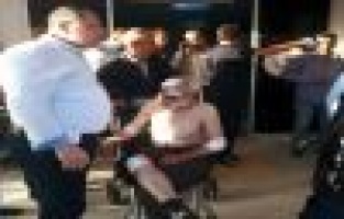 Adıyaman’da tarım aracı devrildi: 14 yaralı