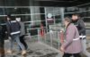 Adıyaman’da tefeci operasyonu: 3 gözaltı