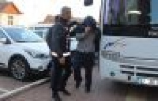 Adıyaman’da tefeci operasyonu: 8 gözaltı
