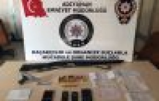 Adıyaman’da tefecilere ikinci operasyon