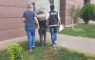 Adıyaman’da tefecilik operasyonu: 2 gözaltı