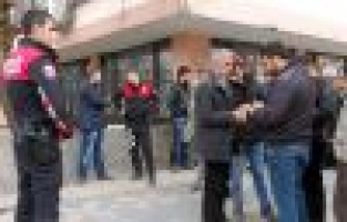 Adıyaman'da Telefon Dolandırıcılığı