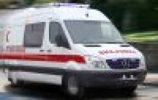 Adıyaman'da terastan düşen çocuk öldü