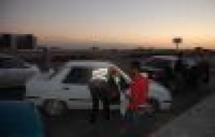 Adıyaman’da Terör Alarmı