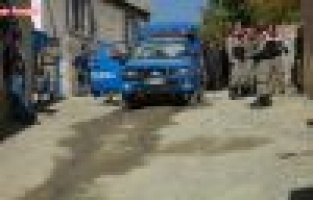 Adıyaman'da terör operasyonu: 4 gözaltı