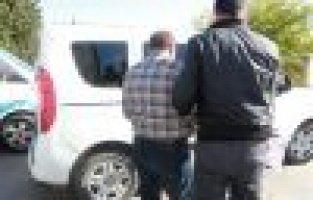 Adıyaman’da terör operasyonu